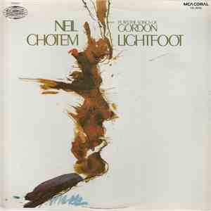 Neil Chotem - Plays The Songs Of Gordon Lightfoot flac mp3 download