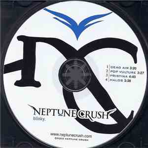 Neptune Crush - Blinky download flac mp3