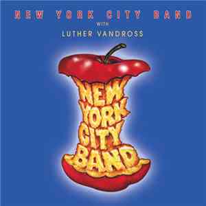 New York City Band  With Luther Vandross - New York City Band download flac mp3