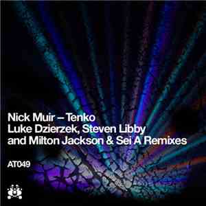 Nick Muir - Tenko download flac mp3