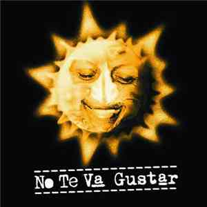No Te Va Gustar - Sólo De Noche download flac mp3