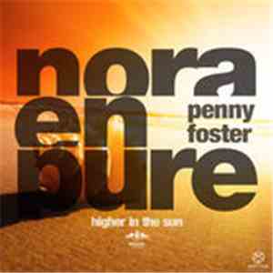 Nora En Pure - Higher In The Sun download flac mp3