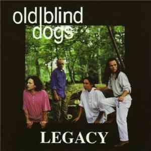 Old Blind Dogs - Legacy download flac mp3
