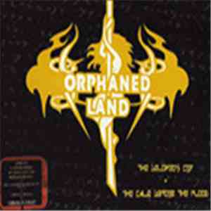 Orphaned Land - The Beloved's Cry + The Calm Before The Flood download flac mp3