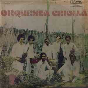 Orquesta Criolla - Orquesta Criolla download flac mp3