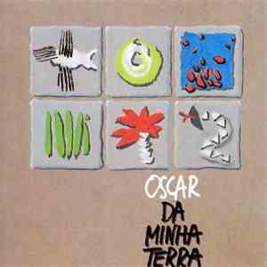 Oscar - Da Minha Terra download flac mp3