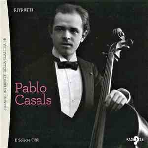 Pablo Casals - Pablo Casals download flac mp3