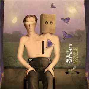 Paolo Cattaneo  - Adorami E Perdonami download flac mp3