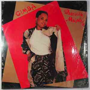 Patricia Majalisa - Gimba download flac mp3