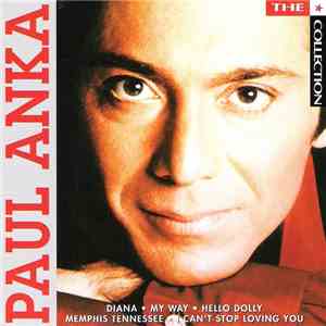 Paul Anka - The ★ Collection download flac mp3