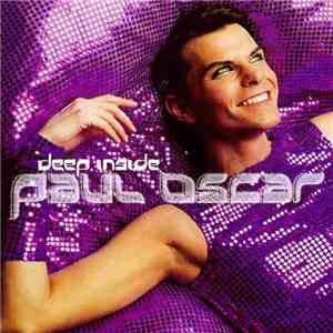 Paul Oscar - Deep Inside download flac mp3