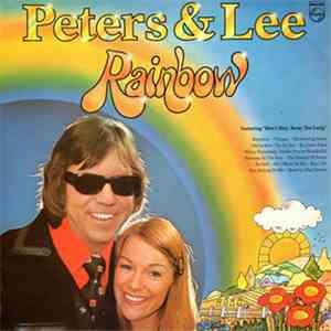 Peters & Lee - Rainbow download flac mp3