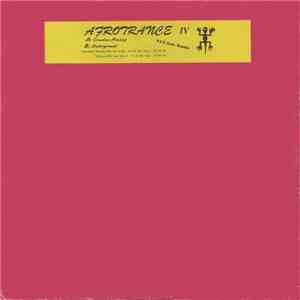 P.I.T. Feat. Ramin - Afrotrance IV download flac mp3