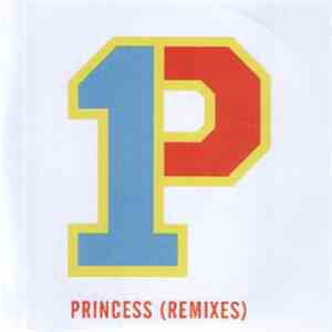 Primary 1 - Princess (Remixes) download flac mp3