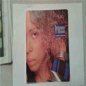 Princess - I Cannot Carry On download flac mp3