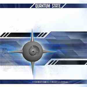 Quantum State - Subatomic Travellers download flac mp3