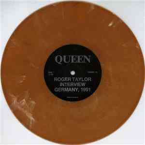 Queen - Interview download flac mp3
