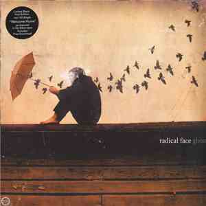 Radical Face - Ghost download flac mp3