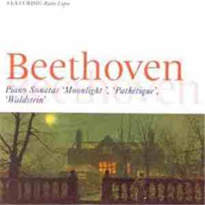 Radu Lupu - Piano Sonatas download flac mp3