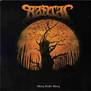 Rantai - Hilang Rimba Hilang download flac mp3