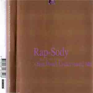 Rap-Sody Feat. Kevin Ettienne - You Don't Understand Me download flac mp3