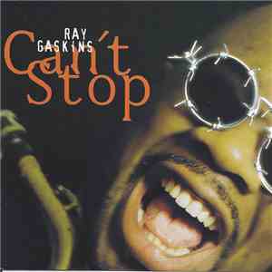 Ray Gaskins - Can't Stop download flac mp3