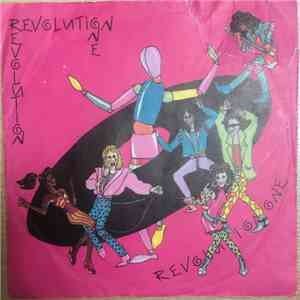 Revolution One, Chris Beckers - What? download flac mp3