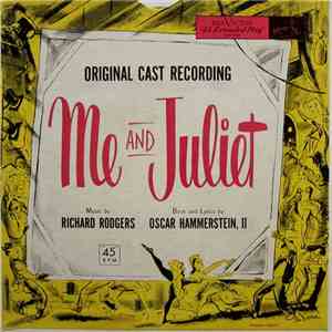 Richard Rodgers, Oscar Hammerstein II - Me And Juliet download flac mp3