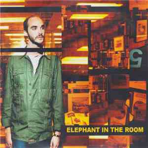 Richard Walters - Elephant In The Room download flac mp3