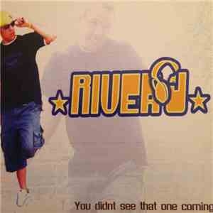 River J - You Didn't See That One Coming download flac mp3