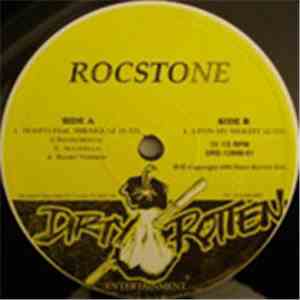 Rocstone - Norpo B/W Upon My Weight download flac mp3