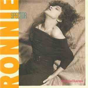 Ronnie Spector - Unfinished Business download flac mp3