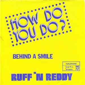 Ruff 'N Reddy - How Do You Do? download flac mp3