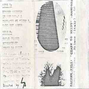 Sacher-Pelz - Cease To Exist download flac mp3
