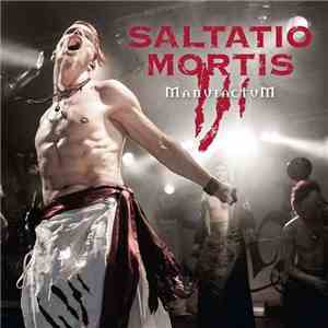 Saltatio Mortis - Manufactum III download flac mp3