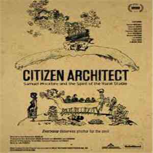 Sam Wainwright Douglas - Citizen Architect download flac mp3
