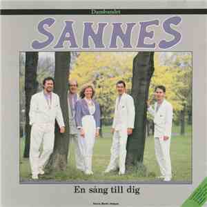 Sannes - En Sång Till Dig download flac mp3