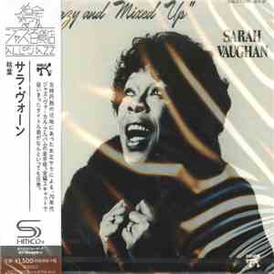 Sarah Vaughan - Crazy And Mixed Up download flac mp3