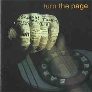 Sargant Fury - Turn The Page download flac mp3