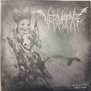 Saturnian Tempel, Vermapyre - Saturnian Tempel/Vermapyre download flac mp3