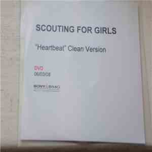 Scouting For Girls - Heartbeat download flac mp3