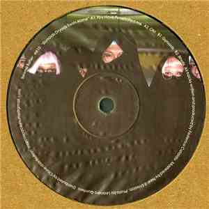 Serena Butler - Gynoids Dryads Swim Alone download flac mp3