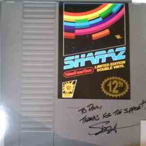 Sharaz - Project Nintendo EP download flac mp3