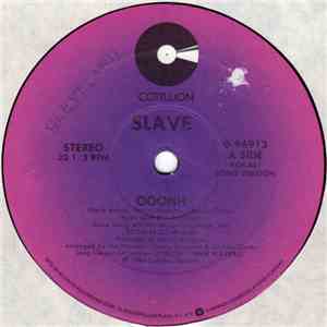 Slave - Ooohh / That's The Way I Like It download flac mp3