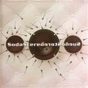 Soda Stereo - Sueño Stereo download flac mp3