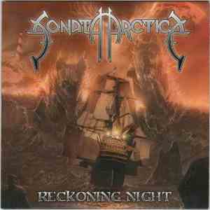 Sonata Arctica - Reckoning Night download flac mp3