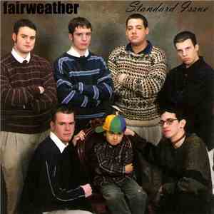 Standard Issue , Fairweather - Split download flac mp3