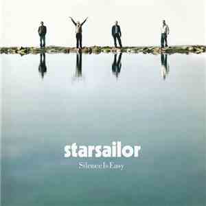 Starsailor - Silence Is Easy download flac mp3