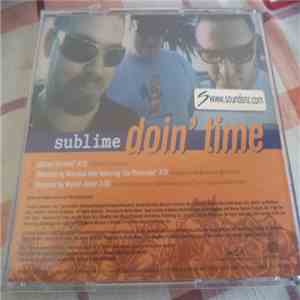 Sublime  - Doin' Time flac mp3 download