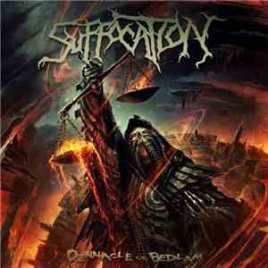 Suffocation - Pinnacle Of Bedlam download flac mp3